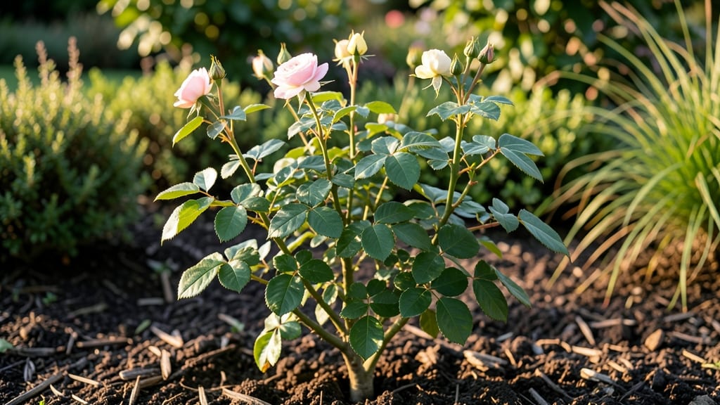 Shape of Rose Plant Leaf: 5 Key Traits to Identify Varieties Accurately