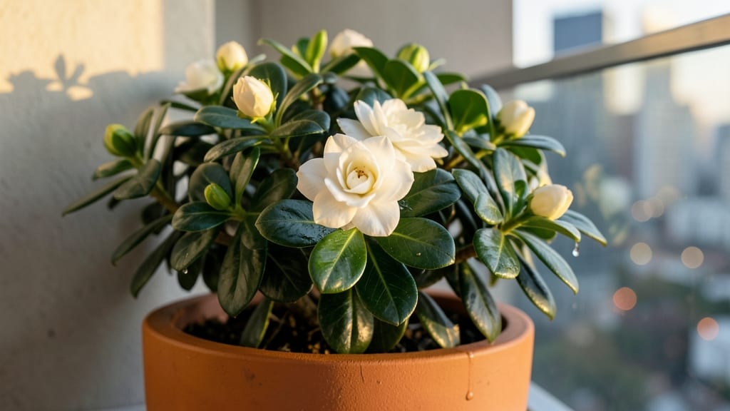 10 Evergreen Broadleaf Shrubs: Year-Round Texture for Modern Landscapes