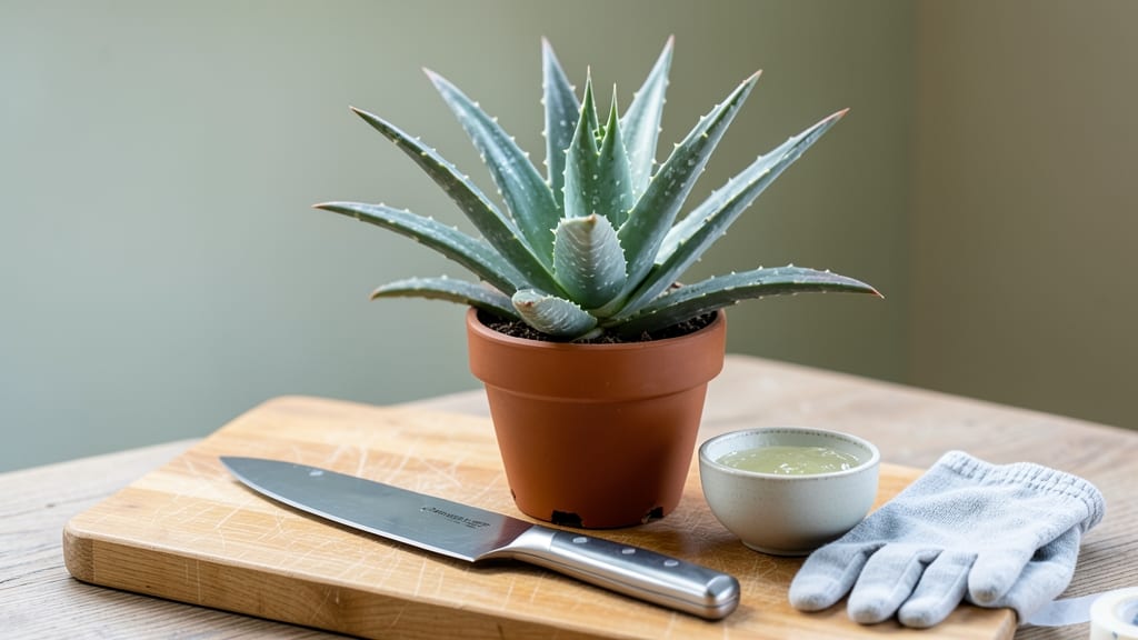 Aloe Leaf Uses: 5 Unexpected Ways Beyond Sunburn Relief