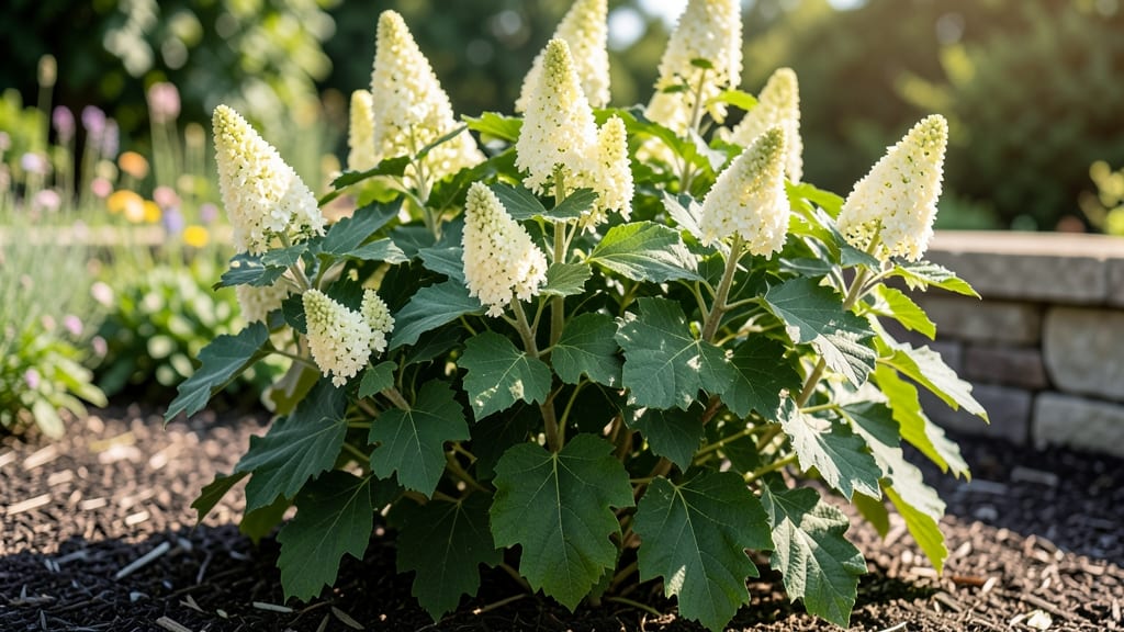 Oakleaf Hydrangea in Sun: Heat-Tolerant Varieties That Flourish
