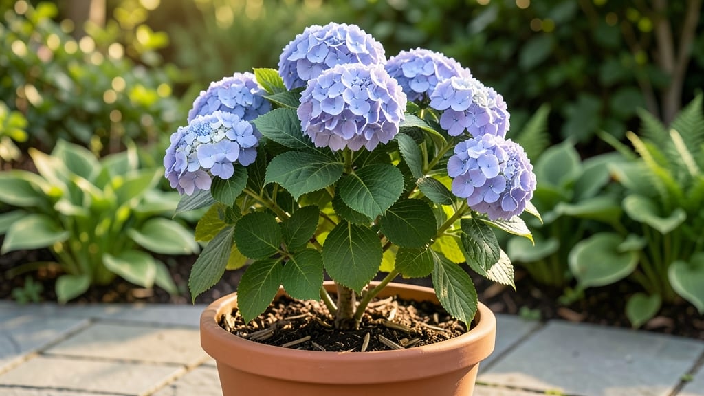 Dwarf Oak Leaf Hydrangea Growing Guide: Compact Beauty With Year-Round Color Impact