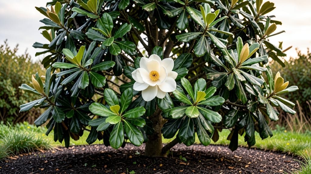 Bigleaf Magnolia Flower Growing Guide: Fragrant Giants That Thrive in Shade Gardens