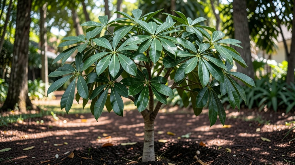 Tree With Five Point Leaf Pruning Guide: Strategic Trimming for Year-Round Structure