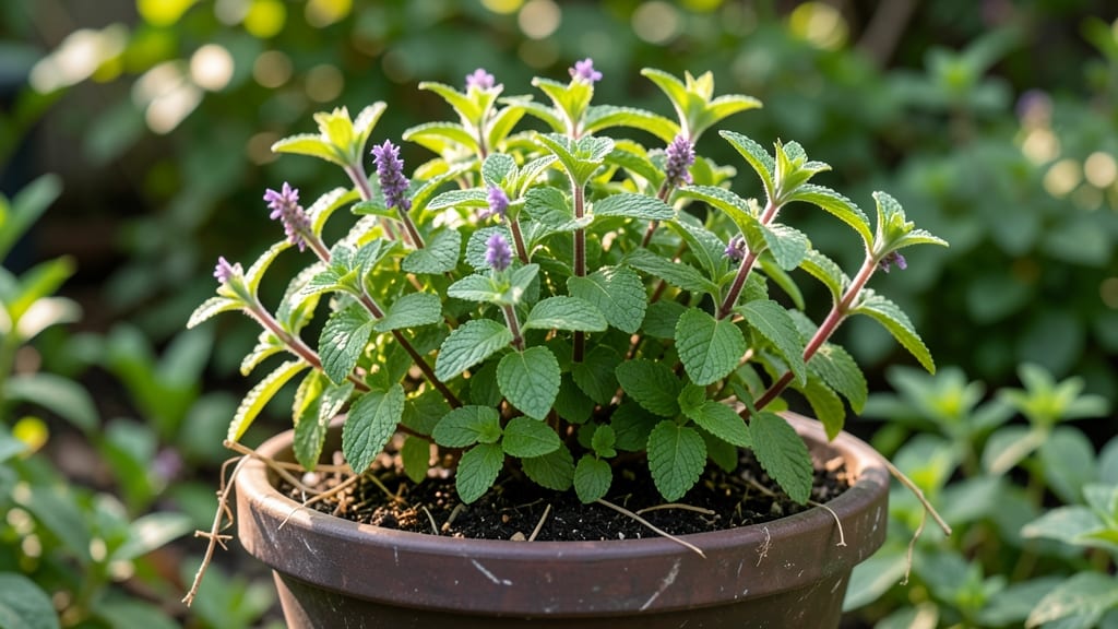 Chinese Mint Leaf Growing Guide: Fragrant, Fast-Spreading Perennial for Shade Gardens