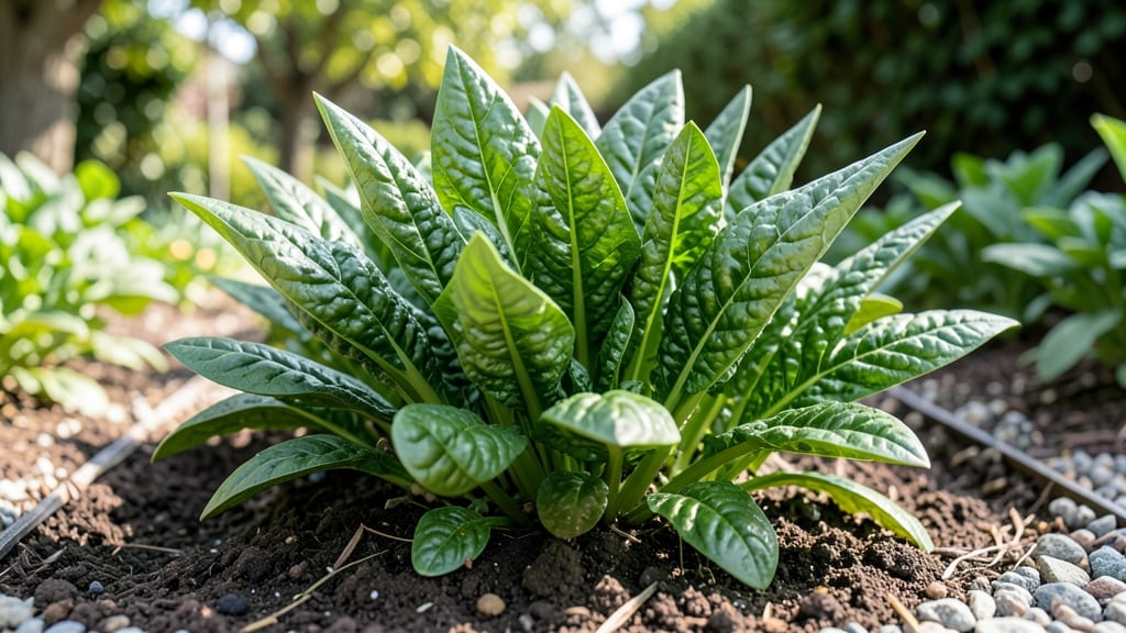 Pointy Leaf Spinach Recipe: Fast-Growing Greens for Salads and Smoothies