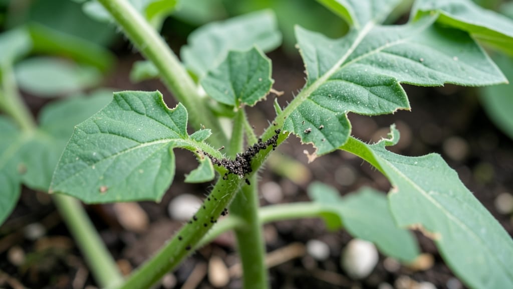 Cutworm Leaf Damage: Identify, Treat, and Prevent Garden Devastation
