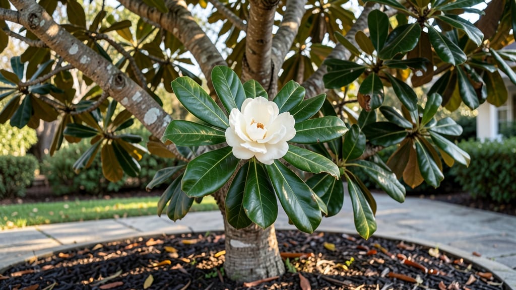 Magnolia Big Leaf Growing Guide: Year-Round Elegance With Minimal Pruning Needs