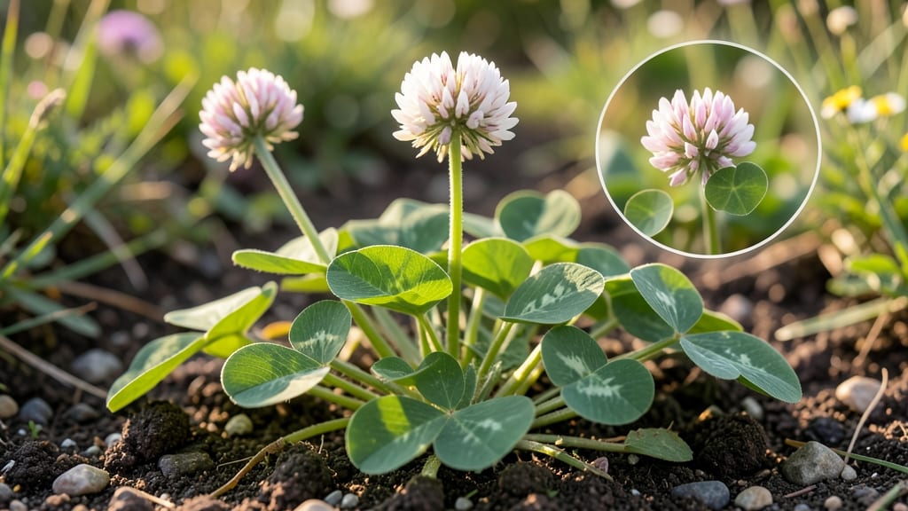 Is There Such a Thing As a Four Leaf Clover: Probability Science and Lucky Spotting Tips