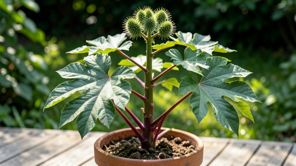 Five Leaf Poison Ivy: Copper Spray Cure for Spots and Spread