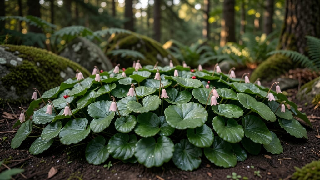 6 Leaf Vine: Fast Propagation in Water or Soil