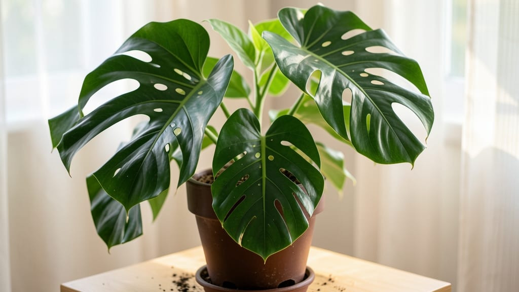 Tropical Big Leaf Plants: Fast-Growing Shade Lovers for Lush Canopy Growth