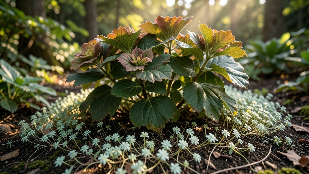 10 Companion Plants for Oakleaf Hydrangea: Thriving Pairings That Boost Bloom and Soil Health