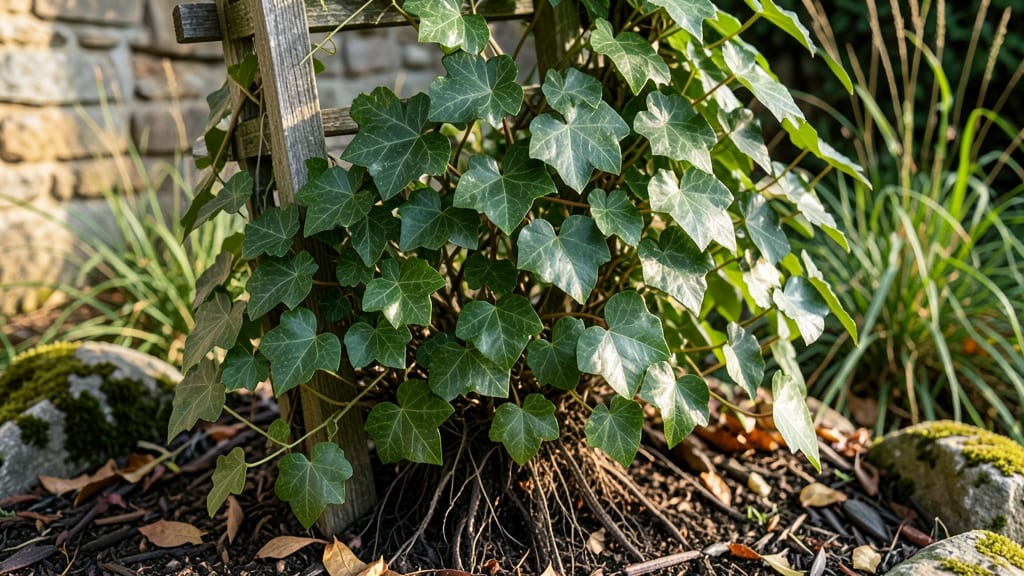 Identify Climbing Plant by Leaf: Visual Guide to 20 Common Vines