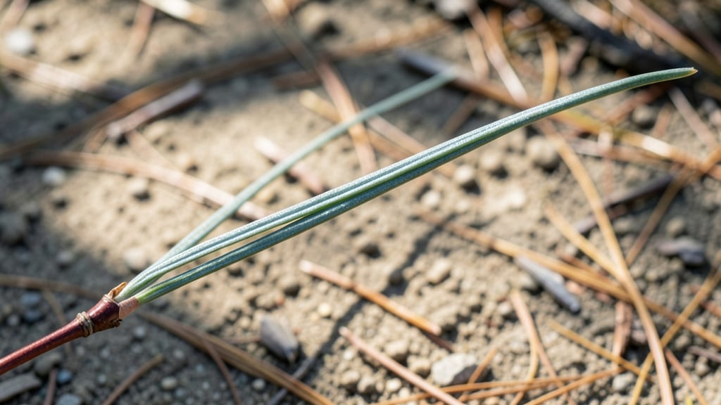 Single Leaf Pinyon Pine: Drought-Resistant Beauty for Low-Maintenance Landscapes
