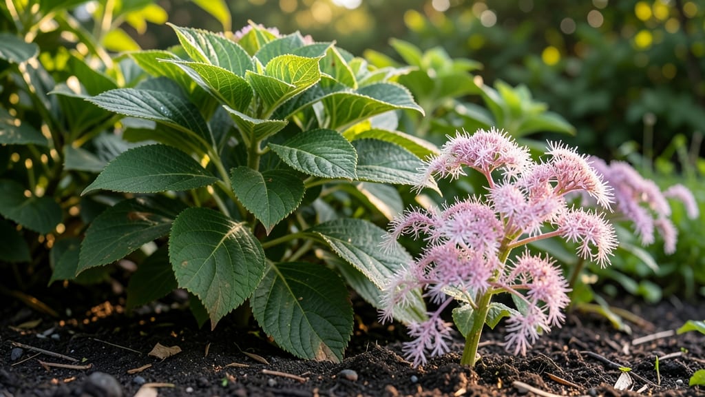 Astilbe for Lush Shade Tolerance
