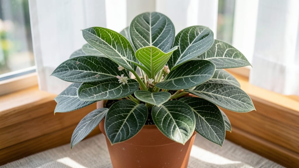 Butterfly Leaf Plant: How to Grow and Care for Its Stunning Variegated Foliage