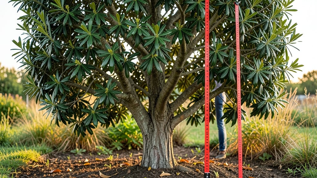 How Tall Do Bay Leaf Trees Grow: Height Guide by Variety and Growing Conditions