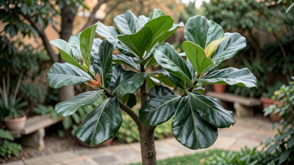 Fiddle Leaf Fig Branching: Strategic Trimming for Bushier Growth