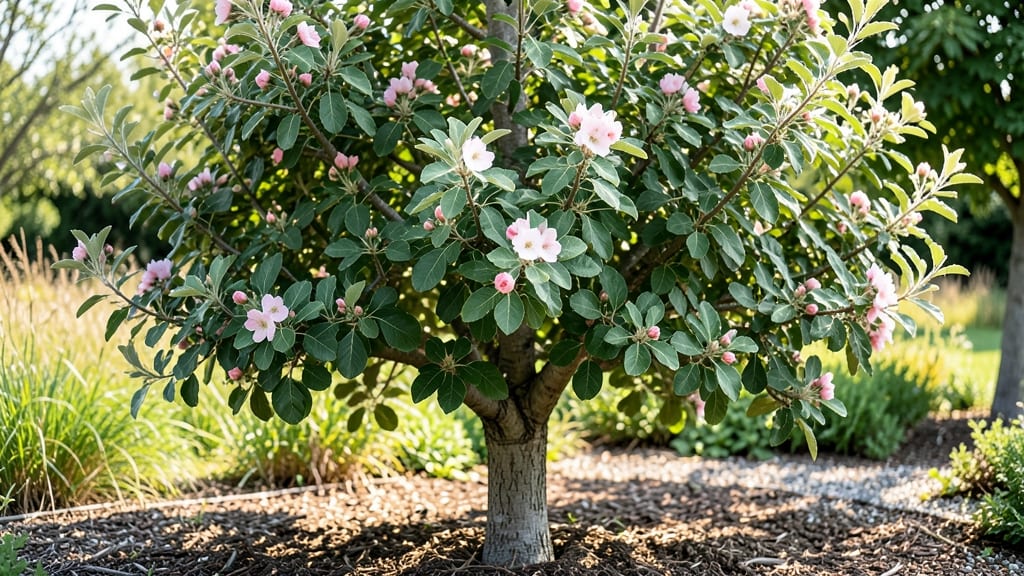 Identify Apple Tree by Leaf: Quick Guide to Common Varieties by Shape and Veins