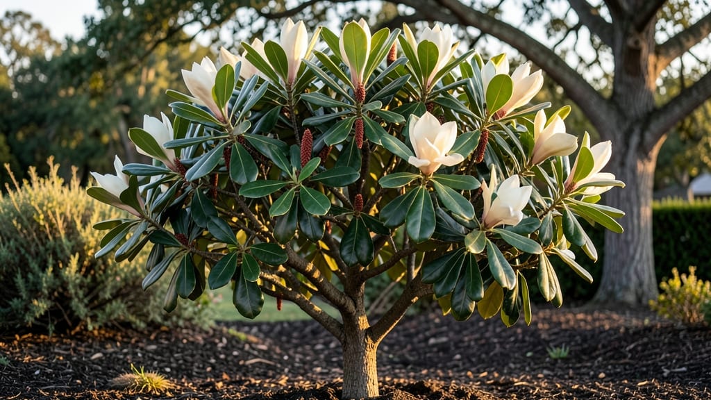 Big Leaf Magnolia Tree Pruning Guide: Year-Round Health Secrets for Lush Growth