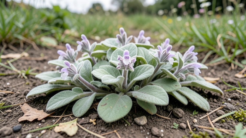 Fuzzy Broadleaf Weed Recipe: Copper Spray Revival for Fungal-Resistant Foliage