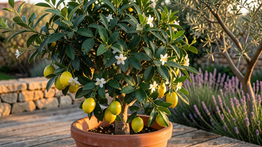 What Does a Lemon Leaf Look Like: Tiny, Lance-Shaped Leaves With Citrusy Aroma