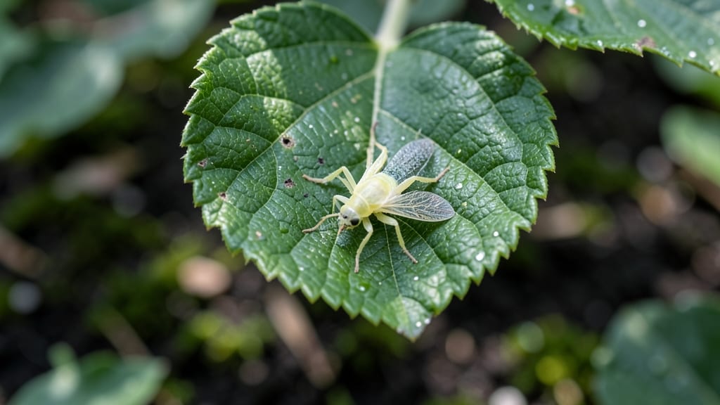 Apple Tree Leaf Bugs: Fast ID and Organic Removal Guide