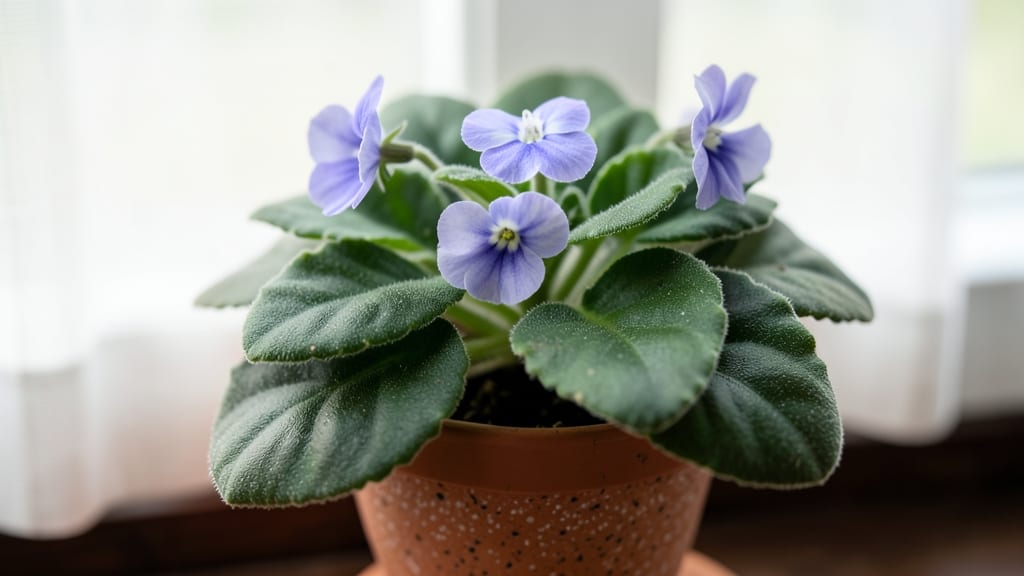Flower From Leaf Propagation: Rooting Secrets for Perfect Blooms in Water or Soil
