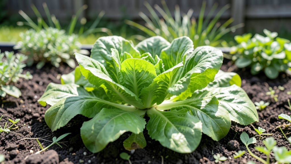 Garden Life Green Leaf Lettuce Growing Guide: Crisp Stems and Bold Flavor in 30 Days