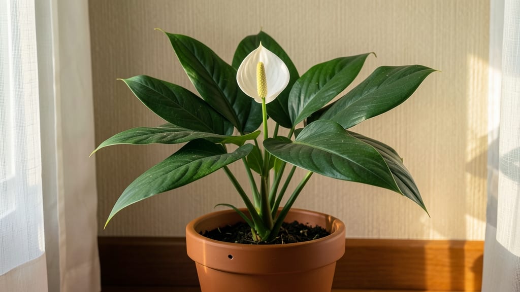 Spiral Leaf Plant Growing Guide: Bold Coppery Foliage That Thrives Year-Round