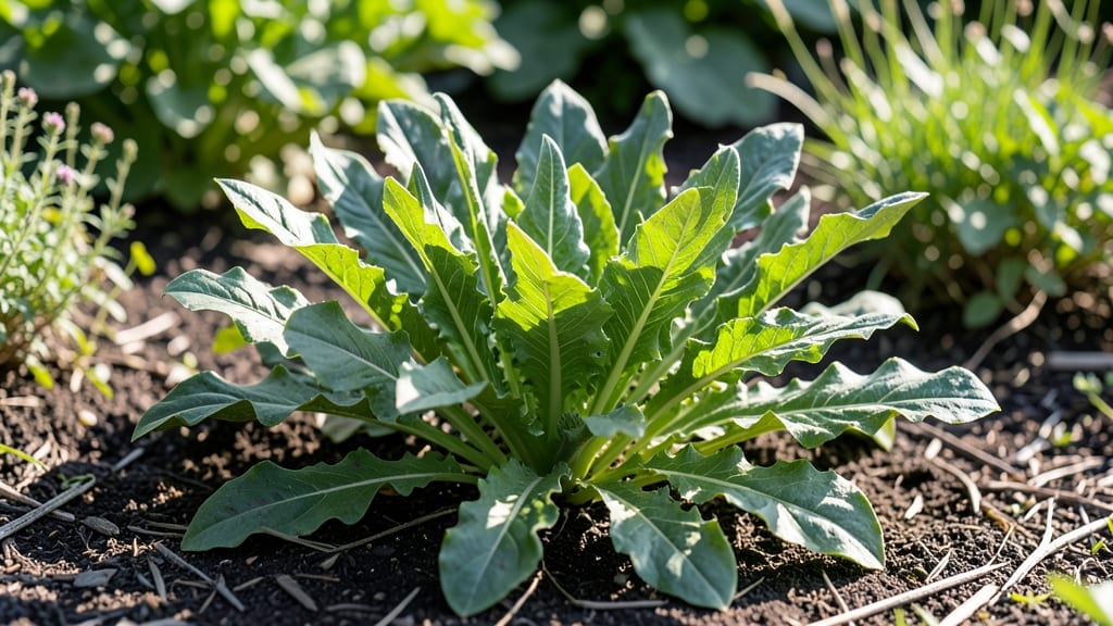 Pointy Leaf Lettuce Growing Guide: Crisp Heads in 30 Days Without Bolting