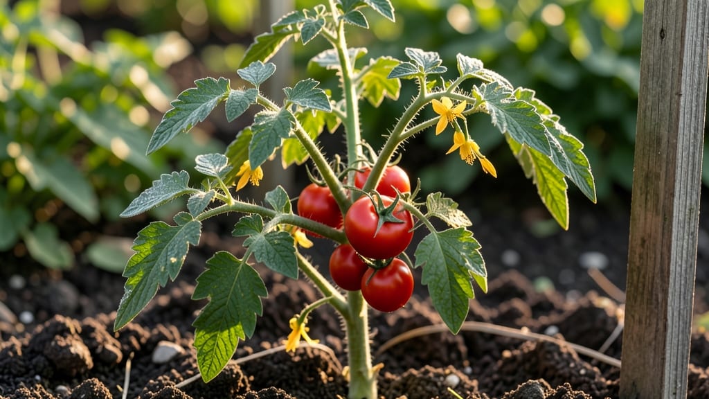 Tomato Little Leaf Syndrome: Diagnose and Cure Crinkled Foliage Fast