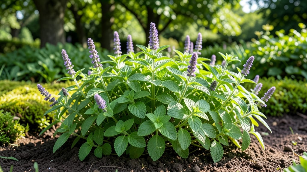 Is Peppermint a Leaf: The Plant Part You’re Probably Using Wrong