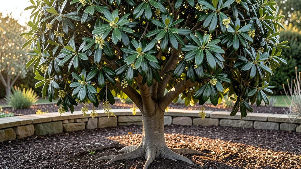 Bay Leaf Tree Care: Year-Round Pruning for Lush, Fragrant Foliage