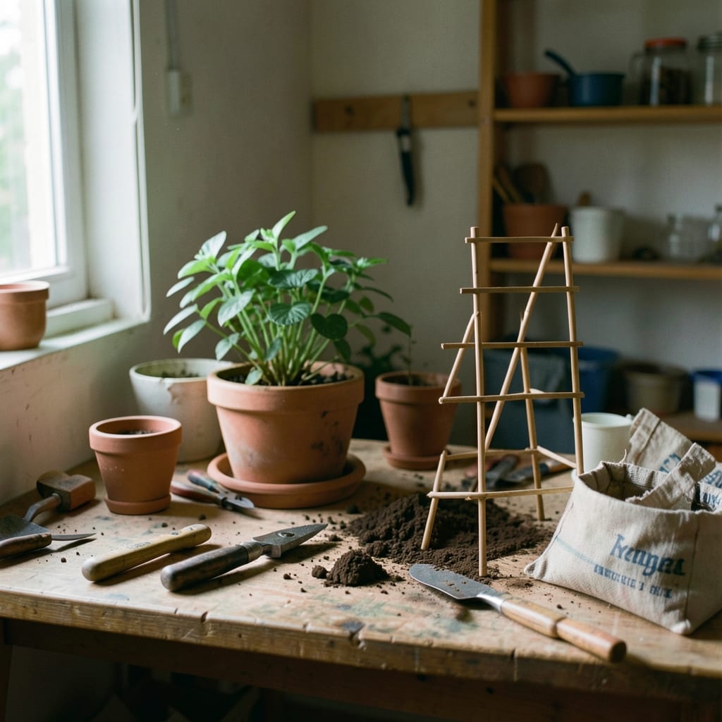 About Leaf Care Guide