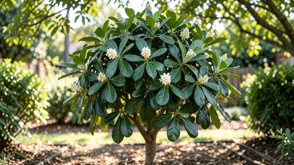 Curry Leaf Tree Height: How Tall It Grows in Containers vs Open Ground