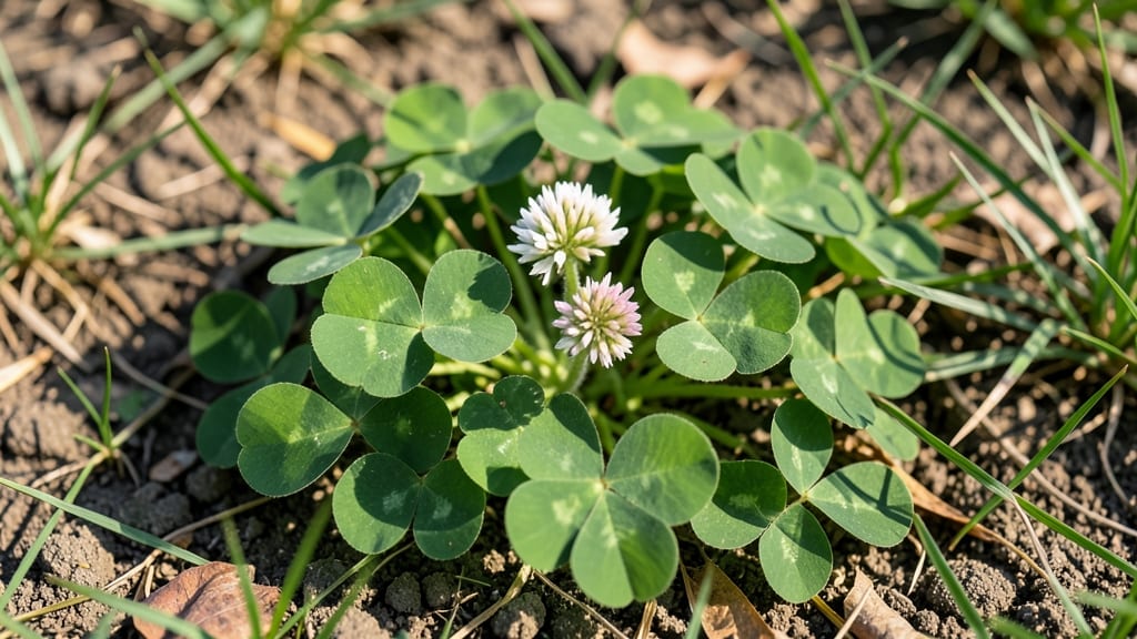 How to Grow 4-Leaf Cloverz: Lucky Spotting Tips and Science-Backed Methods