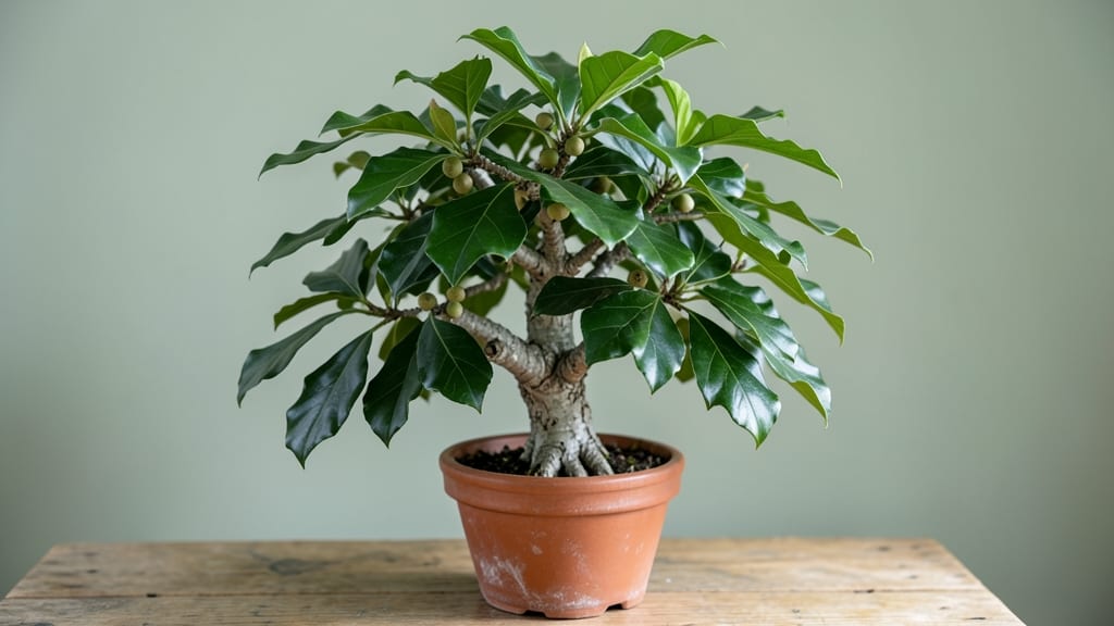 5 Finger Leaf Tree: Year-Round Shape Secrets for Bushy Growth