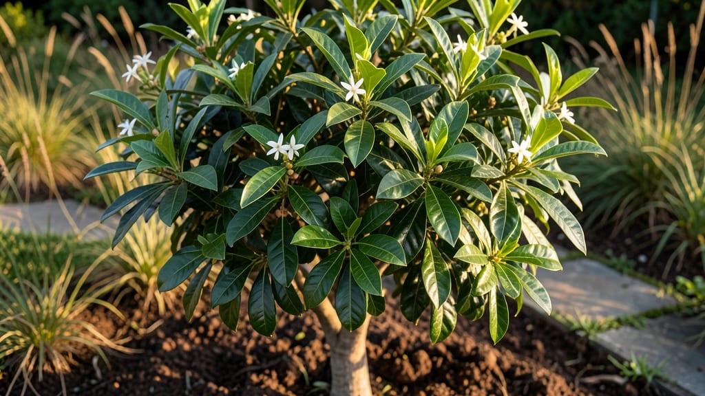 Curry Leaf Tree Murraya Koenigii: Pruning Guide for Bushy, Fragrant Growth