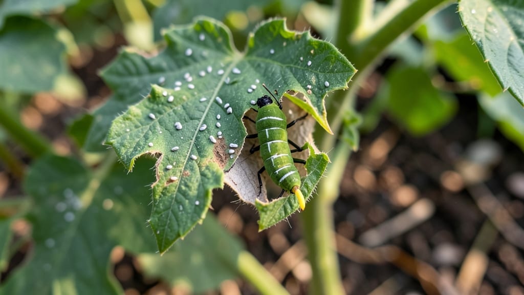 Leaf Damage From Insects: Spot, Treat, and Prevent Garden Revival