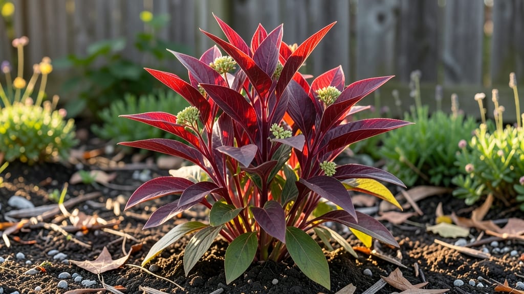 Red Amaranth Leaf Benefits: Nutritional Powerhouse and Culinary Uses Explained