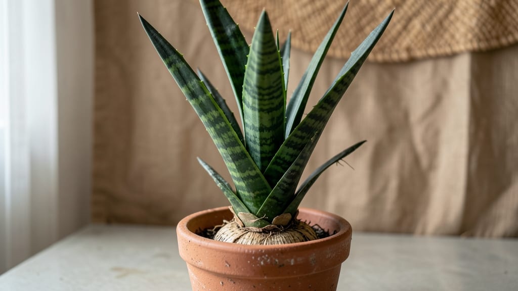 Long Flat Leaf Plant Growing Guide: Pruning Secrets for Lush Year-Round Foliage