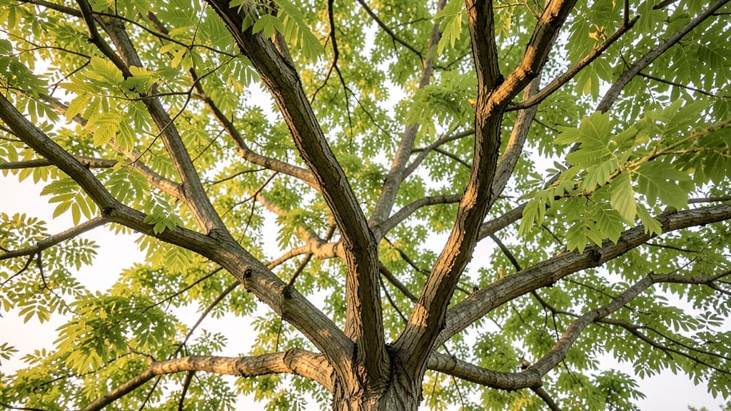 10 Oklahoma Trees By Leaf: Identify Native Species Fast With This Visual Guide