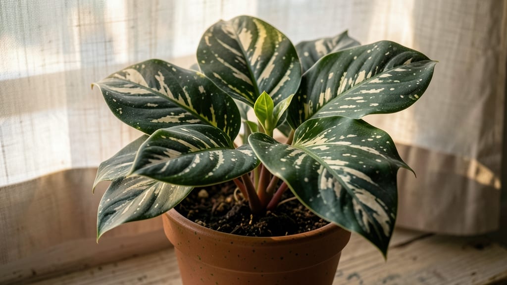 Green Leaf Plant With White Spots: Spot-Identify and Revive in 3 Steps