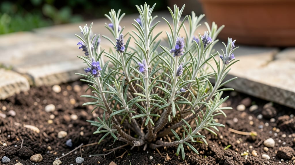 Salvia Leaf Identification: Key Traits to Spot Pests and Diseases Early