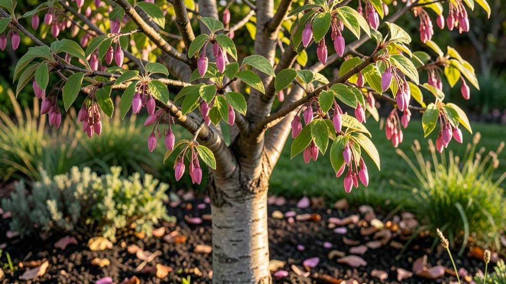 Pink Leaf Tree Name: 5 Varieties With Striking Foliage and Care Tips