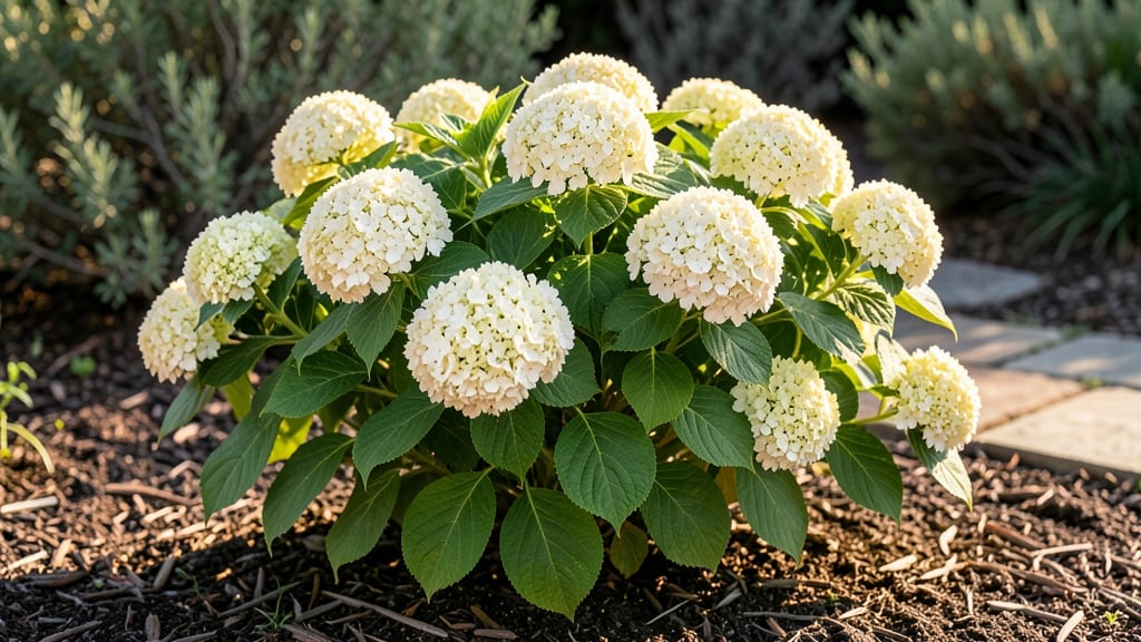 Smooth Leaf Hydrangea Growing Guide: Copper Spray Cure for Fungal Spots Fast