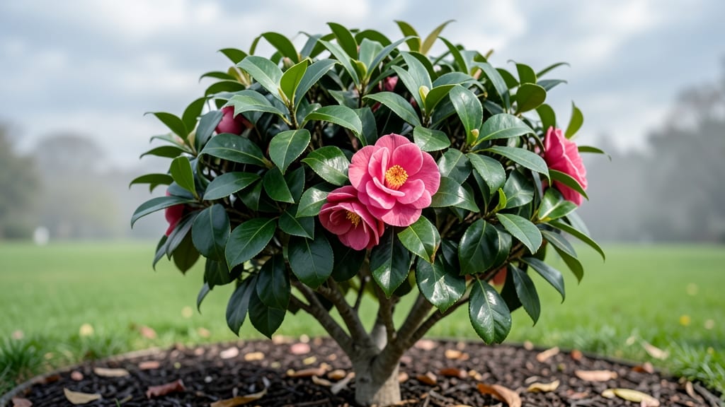 Tea Leaf Tree Pruning: Year-Round Health Through Strategic Trimming