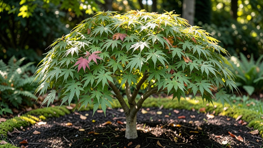 Split Leaf Maple Growing Guide: Year-Round Drama With Minimal Pruning