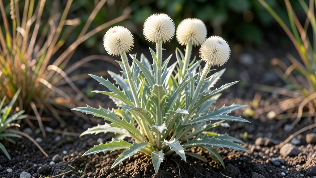 Saw Leaf Daisy: Pruning Secrets for Year-Round Blooms
